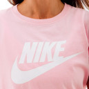 Футболка Nike NSW TEE ESSNTL ICN FTRA DX7906-690 S-2352136