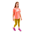T-shirts Футболка Nike NSW TEE ESSNTL ICN FTRA DX7906-894 Women