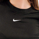 Футболка Nike NSW TEE ESSNTL SLIM CRP LBR FB2873-010 S-2352140