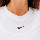 Футболка Nike NSW TEE ESSNTL SLIM CRP LBR FB2873-100 S-2352141