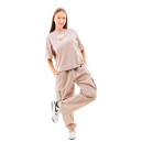 Футболки Футболка Nike TEE OC 3 BOXY FB8191-272 Женщинам