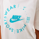 Футболка Nike NSW TEE BF PRNT SU FD4235-030 S-2352148