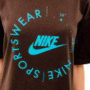 Футболка Nike NSW TEE BF PRNT SU FD4235-220 S-2352149