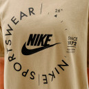 Футболка Nike NSW TEE BF PRNT SU FD4235-276 S-2352150