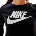 Кофта Nike NSW TEE ESSNTL LS ICN FTRA FJ0441-010 S-2352151