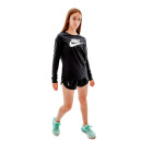 Кофты Кофта Nike NSW TEE ESSNTL LS ICN FTRA FJ0441-010 Женщинам