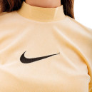 Футболка Nike NSW MOCK SS TEE TRRY MS FJ4894-294 S-2352152