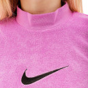 Футболка Nike NSW MOCK SS TEE TRRY MS FJ4894-532 S-2352153