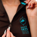 Футболка тренувальна Nike NSW TOP SS RIB SU FJ5253-220 S-2352156