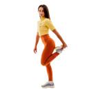 T-shirts Футболка тренувальна Nike NSW TOP SS RIB SU FJ5253-700 Women