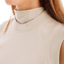 Майка Nike CROP TANK FB8343-104 S-2352165