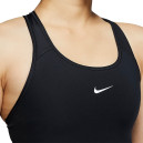 Топ Nike SWOOSH BRA PAD BV3636-010 S-2352042