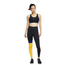 Спортивная одежда Топ Nike SWOOSH BRA PAD BV3636-010 Женщинам