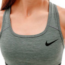 Топ Nike NK DF SWSH BAND NONPDED BRA BV3900-084 S-2352044