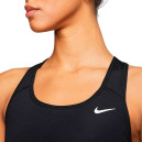 Топ Nike NK DF SWSH NONPDED BRA BV3630-010 S-2352045