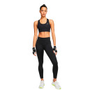 Спортивная одежда Топ Nike NK DF SWSH NONPDED BRA BV3630-010 Женщинам