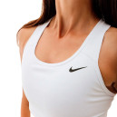 Топ Nike NK DF SWSH NONPDED BRA BV3630-100 S-2352046