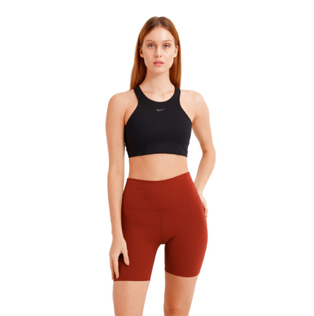 Топ Nike NY DF ALATE CURVE BRA DM0660-010