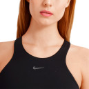 Топ Nike NY DF ALATE CURVE BRA DM0660-010 S-2352084