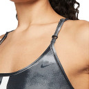 Топ Nike NK DF INDY DYE AOP BRA DM0557-010 S-2352088