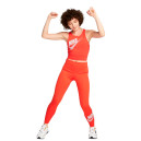 Elastane Sportswear Топ Nike NSW TANK TOP DNC DZ4607-633