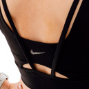 Топ Nike NK ALATE ELLIPSE LL BRA DO6619-010 S-2352101