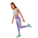 Топ Nike SWOOSH BRA PAD BV3636-536 S-2352103