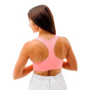 Топ Nike SWOOSH BRA PAD BV3636-612 S-2352104