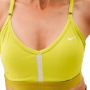Топ Nike NK INDY BRA V-NECK CZ4456-308 S-2352107