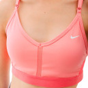Sportswear Топ Nike NK INDY BRA V-NECK CZ4456-612 Women