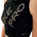 Топ Nike DF CROP TA GRX FB5261-010 S-2352163