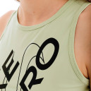 Топ Nike CROP TANK GRX FB5261-343 S-2352164