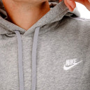 Спортивний костюм Nike CLUB FLC GX HD TRK SUIT FB7296-063 S-2352286