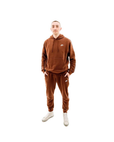 Спортивний костюм Nike CLUB FLC GX HD TRK SUIT FB7296-259