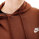 Спортивний костюм Nike CLUB FLC GX HD TRK SUIT FB7296-259 S-2352288