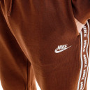 Поліестер Спортивні костюми Спортивний костюм Nike CLUB FLC GX HD TRK SUIT FB7296-259