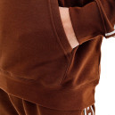 Спортивні костюми Спортивний костюм Nike CLUB FLC GX HD TRK SUIT FB7296-259 Чоловікам