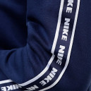 Спортивные костюми Костюм спортивний Nike CLUB FLC GX HD TRK SUIT FB7296-410 Мужчинам