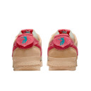 Замша Кроссовки Nike Cortez SP Union Sesame DR1413-200