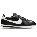 Nike Cortez Basic Black White 819719-012 S-3112