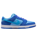 Nike SB Dunk Low Blue Raspberry DM0807-400 S-2350185