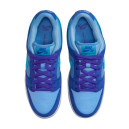 Кросівки Nike SB Dunk Low Blue Raspberry DM0807-400 Жінкам