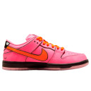 Nike SB Dunk Low Blossom x The Powerpuff Girls FD2631-600 S-2351479