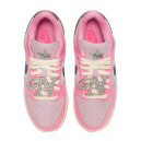 Кроссовки Nike Dunk Low Barbie FN8927-621 Женщинам