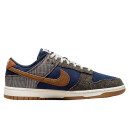 Nike Dunk Low Tweed Corduroy FQ8746-410 S-2351516