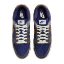 Sneakers Nike Dunk Low Tweed Corduroy FQ8746-410 Women