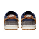 Textile Sneakers Nike Dunk Low Tweed Corduroy FQ8746-410