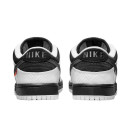 Leather Sneakers Nike SB Dunk Low x TIGHTBOOTH FD2629-100