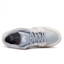 Шкіра Кросівки Nike SB Dunk Low Summit White Wolf Grey AR0778-110