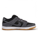 Nike SB Dunk Low Dark Grey Black Gum AR0778-001 S-56496
